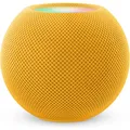 Produktbild: Apple HomePod mini (Apple Siri) (MJ2E3SM/A)