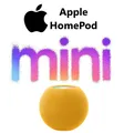 Produktbild: Apple HomePod Mini Lautsprecher Gelb MJ2E3 Home Pod Siri