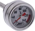 Produktbild: Öltemperaturdirektmesser JMP mit Analoganzeige 23x3,0mm für KTM LC4 Adventure R LC4-E Super Moto Duke / LC8 S 640 / 950 / 990 ccm Bj. 1998 - 2011