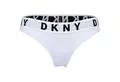 Produktbild: DKNY Slip Damen Slip 1er Pack Baumwollmischung (Packung, 1er Pack)