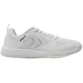 Produktbild: hummel Hummel PII Power Play Pro Kids Weiß Kinder Sneaker weiß 30 EU