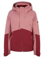 Produktbild: Ziener Damen TEDA Ski-Jacke/Snowboard-Jacke | atmungsaktiv, wasserdicht, berry, 40