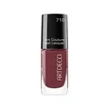 Produktbild: ARTDECO Art Couture Nail Lacquer - Langanhaltender schnelltrocknender Nagellack in intensiven Farben - 1 x 10ml