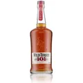 Produktbild: Wild Turkey 101 Kentucky Straight Bourbon Whiskey 50,5% Vol. 0,7l