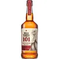 Produktbild: Wild Turkey 101 Kentucky Straight Bourbon Whiskey | 50,5 % vol | 0,7 l