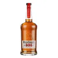 Produktbild: Wild Turkey 101 Kentucky Bourbon Whiskey | kräftiger Whiskey | Geschenkempfehlung | pur, on the rocks oder für Cocktails| 50,5% Vol. | 1 x 0,7 l