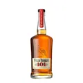 Produktbild: Wild Turkey 101 Proof 50,5%vol. 0,7 Liter