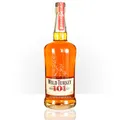 Produktbild: (1L=EUR42.71) Austin, Nichols Distilling Company Wild Turkey 101 Proof Kentucky