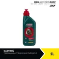 Produktbild: Castrol Transmax ATF DX III Multivehicle Servolenkungsöl Volvo MB MAN GM 1 Liter