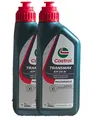 Produktbild: CASTROL TRANSMAX ATF DX III MULTIVEHICLE 2x1 LITER  Dexron III Getriebeöl