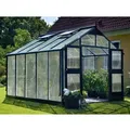 Produktbild: Juliana Gewächshaus Premium 10 Anthrazit