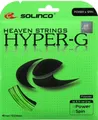 Produktbild: (1,15€/Lfm.) Solinco Hyper-G 1,15 mm Tennissaite