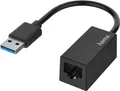 Produktbild: Hama 00200325 Netzwerkkarte Ethernet 1000 Mbit/s (00200325)
