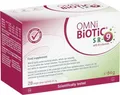 Produktbild: OMNI BiOTiC SR-9 mit B-Vitaminen Pulver Beutel 28