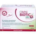 Produktbild: OMNi-BiOTiC SR-9 mit B-Vitaminen 28X3 g