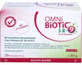 Produktbild: OMNi-BiOTiC SR-9 mit B-Vitaminen, 28 St. Beutel