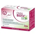 Produktbild: INSTITUT ALLERGOSAN Deutschland (privat) GmbH OMNI BiOTiC SR-9 mit B-Vitaminen Pulver Beutel 84 g 16487346