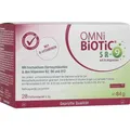 Produktbild: OMNI BiOTiC SR-9 mit B-Vitaminen Pulver Beutel, 84 g PZN 16487346