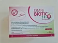Produktbild: OMNI BiOTiC SR-9 mit B-Vitaminen Pulver Beutel, 84 g PZN 16487346