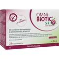 Produktbild: OMNI BiOTiC SR-9 mit B-Vitaminen Beutel a 3g 28X3 g