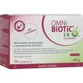 Produktbild: OMNI BiOTiC SR-9 mit B-Vitaminen Beutel a 3g 28X3 g
