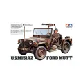 Produktbild: Modell Us M-151 A21 Ford Mutt Tamiya 35123 1/35 Modell Panzer Promo