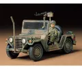 Produktbild: TAMIYA 1:35 US M151A2 Ford MUTT Geländewagen (1) Model Kit Bausatz - 300035123