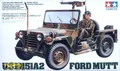 Produktbild: Tamiya 35123 U.S. M151A2 Ford Mutt - 1:35