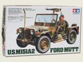 Produktbild: US M151A2 Ford Mutt / 1:35 - Tamiya 35123