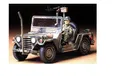 Produktbild: Tamiya 35123 - 1/35 US M151A2 Ford Mutt Geländewagen - Neu