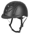 Produktbild: Helm Covalliero Nerron für Kopfgrößen 51-54 cm, schwarz