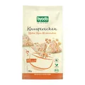 Produktbild: BYODO Knusperecken Roter Reis-Kichererbse