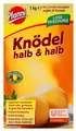 Produktbild: Pfanni Knödel halb und halb 1 kg, 1er Pack (1 x 1 kg)