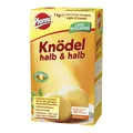 Produktbild: Pfanni Knödel halb und halb typischer Geschmack leicht formbar 1000g