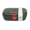Produktbild: HeatsBox Style+, smarte elektrische Lunchbox, aufwärmen, App, 100 Watt, 925 ml