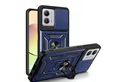 Produktbild: betterfon Handyhülle Panzerhülle für Motorola Moto G13 / G23 / G53 mit Kameraschutz, Outdoorhülle mit Smartstand Kameraschutz und Silikonkern