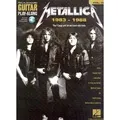 Produktbild: METALLICA 1983-1988