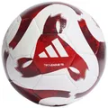 Produktbild: Fußbälle Unisex, adidas Tiro League FIFA Basic Ball, Weiß