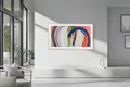 Produktbild: Samsung 55 Zoll The Frame LS03HA 4K Samsung Vision AI Smart TV (2026)