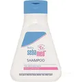 Produktbild: SEBAMED Sanftes Shampoo fr Suglinge und Kinder, 150 ml