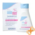 Produktbild: SEBAMED BABY Kinder Shampoo pH 5,5 Mit Kamille Für Empfindliche Haut 150 ml