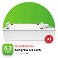Produktbild: Sungrow Batteriemodul SBR 3.2 kWh SMR032-V13 Lithium LiFePO4 Erweiterung