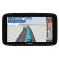 Produktbild: TomTom GO Classic 6