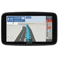 Produktbild: TomTom GO Classic 6 Navigationsgerät 15,2 cm (6,0 Zoll)