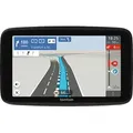 Produktbild: TOMTOM Go Classic 6 2nd PKW Europa