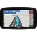 Produktbild: TOMTOM GO CLASSIC 6 2nd gen