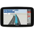 Produktbild: Tomtom Go Classic Navigationssystem Fixed 15,2 Cm (6