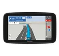 Produktbild: TomTom TomTom GO Classic 2nd Gen Navigationsgerät (Europa, Bluetooth)