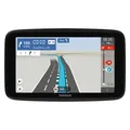 Produktbild: TomTom GO Classic 6” 2nd gen 1YF6.002.00 (0636926107600)
