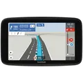 Produktbild: TomTom Go Classic 6 zweite Generation Navigationsgerät (6 Zoll, Auto-Navigation,